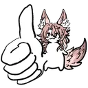 JiaoqiuThumbsUp