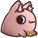 JiaoqiuCatStare