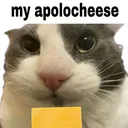 apolocheese