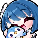Haruka_penguin_plush