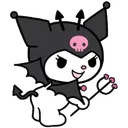 kuromi