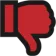 thumbs_down