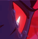 Stolas_sad_eyes Discord Emoji