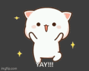 SHYAY Discord Emoji