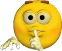 shh