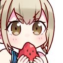 kohanewatermelon custom emote | Anime Sekai