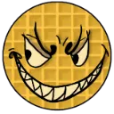 mischievous