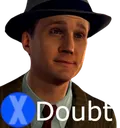 Doubt