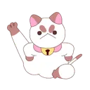 puppycatpose Discord Emoji
