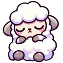 Sleepy_Sheep