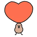 kiwiBigheart