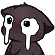 Sad