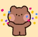 confettibear