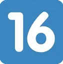 16