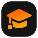 management_orange Discord emoji