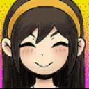 Aubrey_Happy Discord Emoji