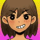 Kel_Happy Discord Emoji