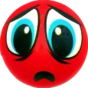 anguish