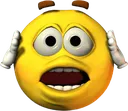 6fEmotishocked