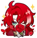 argentirose