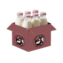 :Elsies_Box_Of_Milk_Bottles: