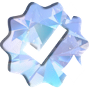 verificado_diamante Discord emoji
