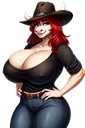 :Cow_Elsie: