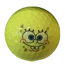 spongeball spongeball