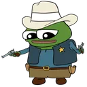 Sheriffcowboy