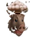boarexplode