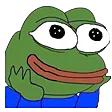 FeelsWowMan