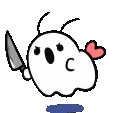 GhostKnife