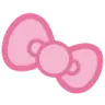 3HelloKittybow