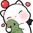 HugJPWonderland112 Discord Emoji