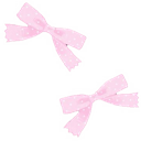 001_bows Discord Emoji - ۶ৎ　‿　cemetery　 ݁ 　˖