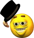 EmotiHatTip