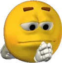 EmotiPraying