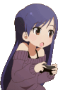 gameanime Discord Emoji