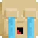 sob