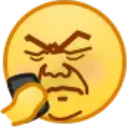 memojiphone custom emote from Chinese