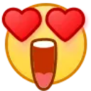 memojibiglove Discord Emoji | Chinese