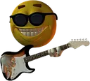 EmotiCoolGuitar