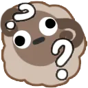 sheepconfused sheepconfused