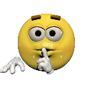 shhh