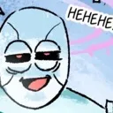 hehehe Discord Emoji