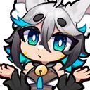 kagushrug