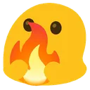 BlobFire