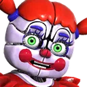 PSCircusBaby PSCircusBaby