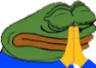 pepepray pepepray