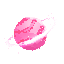 pink_planet Discord emoji
